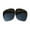 Stealth Black Polarized, variant on Vonxyz Ruby MirrorCoat Polarized Lenses Replacement for Oakley Portal X OO9460 Sunglass
