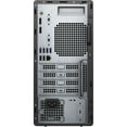 thumbnail image 5 of Dell OptiPlex 3090 Home/Business Desktop (Intel i3-10105 4-Core, Intel UHD 630, 32GB RAM, 1TB SATA SSD, USB 3.2, Display Port, Optical Drive, Win 10 Home) with Microsoft 365 Personal , Hub, 5 of 6