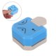 thumbnail image 1 of BESTYASH Punch Redondeador Azul Para Esquinas De Papel Y Tarjetas Con Compacto Práctico, 1 of 6