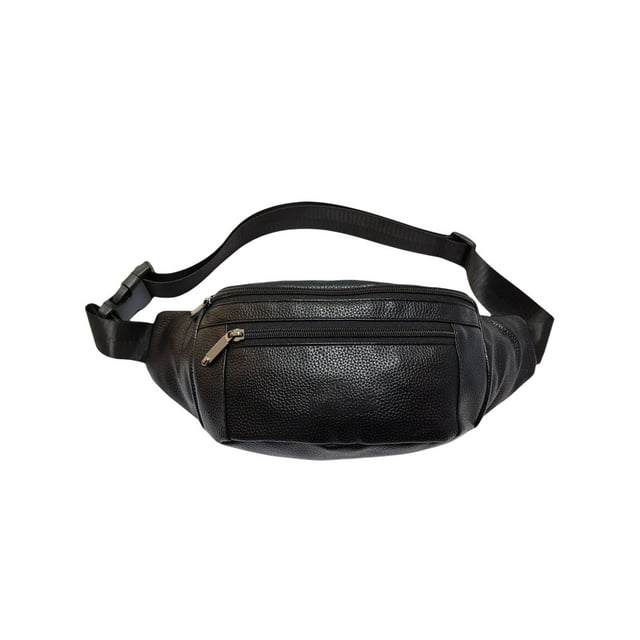 JilgTeok 2 Packs Sac Banane Rétro pour Hommes et Femmes, Sac Bandoulière Imperméable Grande Capacité, Sac Banane Durable pour Voyage, Course, Cyclisme, Extérieur