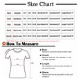 thumbnail image 2 of PATLOLLAV Womens Blouses,Ladies,Fashion O-Neck Sleeveless T-Shirts Summer Print Loose Blouse Tops, 2 of 6