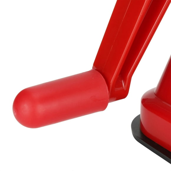 Tomato Press, Food Strainer Manual Tomato Juicer, For Home