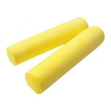 UPC: 0081834103945 | C.H. Hanson Yellow Railroad Chalk 144/Box 10394
