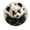 FFclock015, variant on ZXCXRQFa Round Wall Clock Cute Snowman Hug Xmas Holiday 10 Inch Silent Non Ticking Wooden Clock Battery Operated Decor Clocks for Kitchen, Bedroom, Bathroom, Living Room