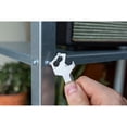 thumbnail image 4 of Keysmart Alltul Animal Series Stainless Steel Multi-Tool - Wolf, 4 of 4