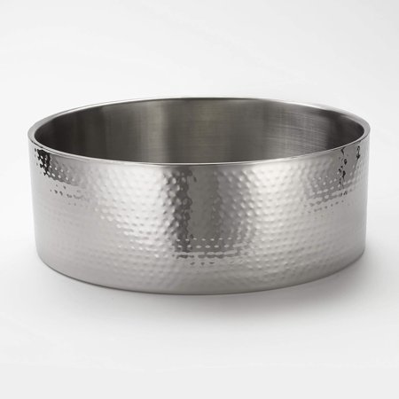 DWBH16 Bowl, Ss''', Dew, Ham, 512 Oz.