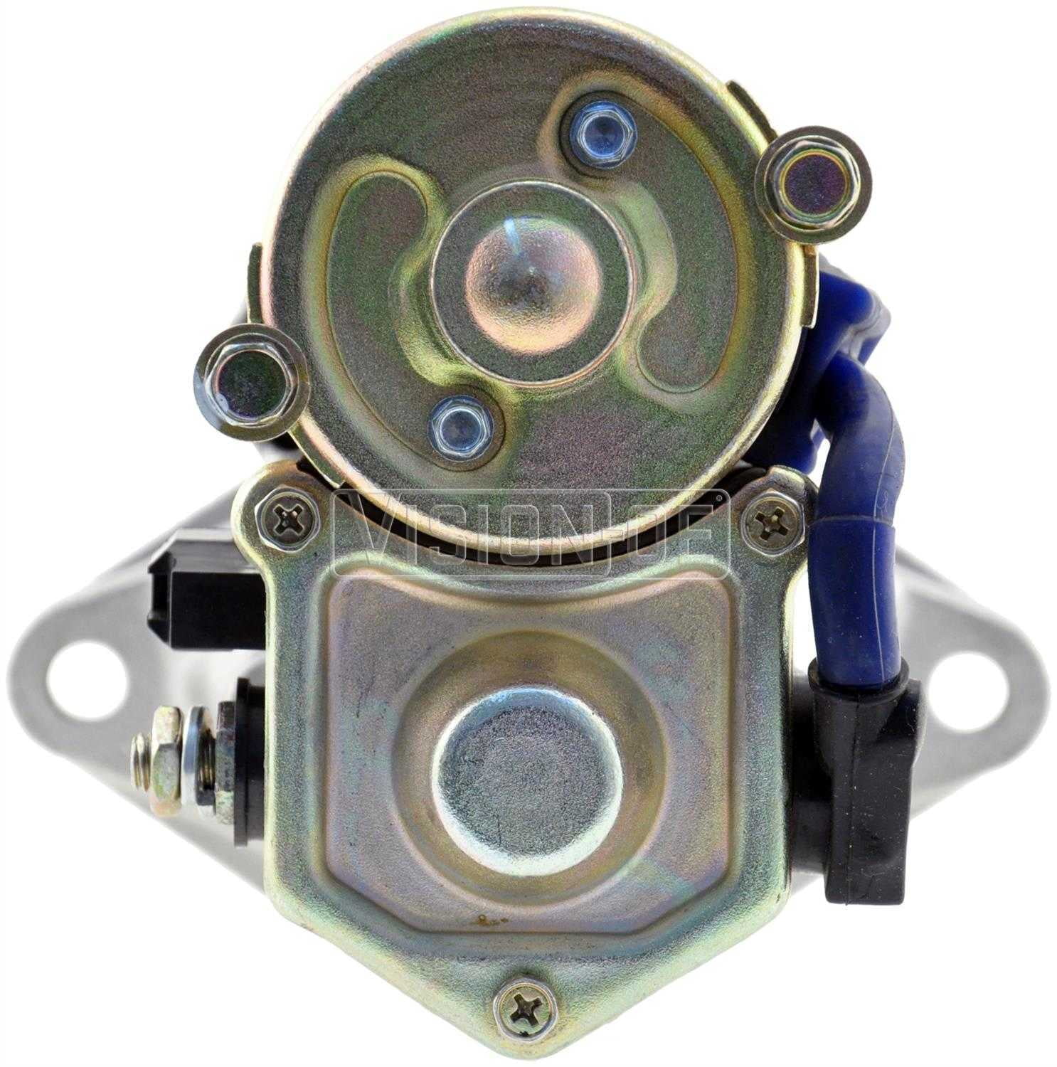 Vision OE 16878 Starter Motor