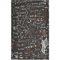 thumbnail image 5 of SKYSONIC 1 Pack Math Formula Kitchen Towels Soft Absorbent Dish Towels Reusable Tea Towels Set 28 x 18 Inch, 5 of 7