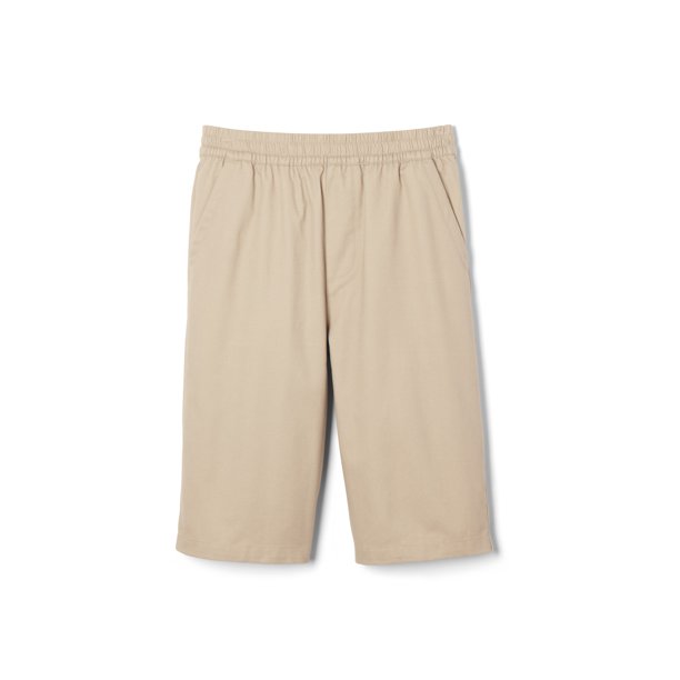 FRENCH TOAST French Toast Boys 420 School Uniform PullOn Tie Front