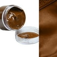thumbnail image 2 of Leather Recoloring, Leather Restorer for Couches Leather Color Repair for Upholstery Refurbishing Leather, Brown, 2 of 8