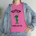 thumbnail image 4 of Alien Tee, 4 of 9
