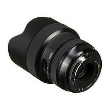 【新品】　Sigma 14-24mm F2.8 DG HSM CANON Sigma 14-24mm f/2.8 DG HSM Art Lens for Canon EF