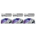 thumbnail image 4 of fastboy Silver Small Handheld Magnifying Glass With Precision Optic Acrylic Pull-Out Magnifying Glass 3Set, 4 of 6