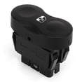 thumbnail image 2 of Reemplazo del regulador de ventana del interruptor de la ventana eléctrica del automóvil 8200602227 para Dacia LOGAN DUSTER SANDERO, 2 of 12