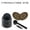 black, variant on Reusable Coffee Capsules for Nespresso Vertuo – 5pcs Pods with Silicone Lids, Free Spoon & Brush