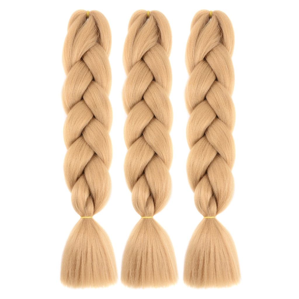 Braiding Hair Extensions Synthetic Braiding Hair Braids Hair for Gilrs