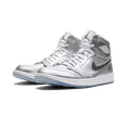 thumbnail image 2 of Jordan MENS Air Jordan 1 High Golf "Gift Giving" FD6815 001 from Stadium Goods, 2 of 8