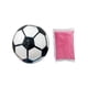 thumbnail image 3 of Decoraciones de fiesta de fútbol en polvo de explosión creativa Innovador Fútbol Suministros para el medio ambiente Festivo Regalo sorprendido, 3 of 7