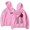 thumbnail image 3 of Sudadera con capucha de Matt Rife 2023 con estampado de la gira Chipped Shoulder, unisex, divertida, ropa de calle, 3 of 5