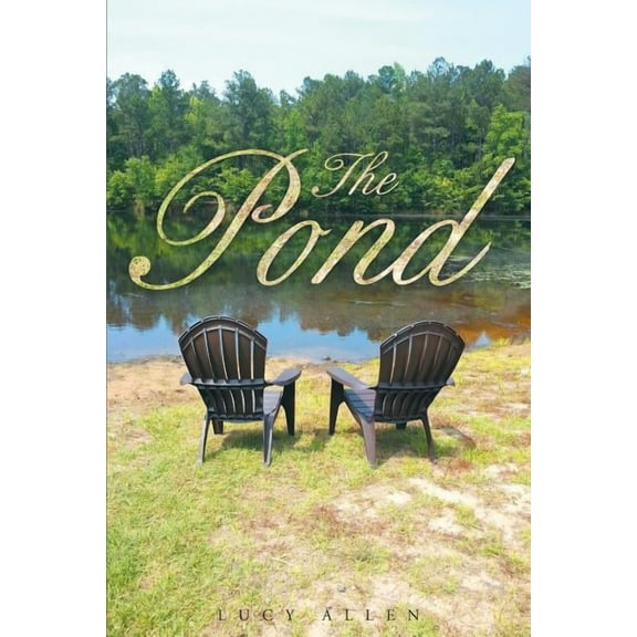 The Pond (Paperback)