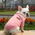 thumbnail image 3 of GASTROPOD 2026 New Small Dog Clothes Pet Winter Cotton Sweater Puppy Clothing Warm Apparel Coat for Outdoor,Indoor,Walking,Playing, 3 of 6