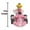 Princess Peach C, variant on Mario Bros Figures Model Toys Luigi Princess Peach Daisy Rosalina Toad Waluigi Bowser Yoshi Creative Collectible Model Doll Gift Donkey Kong