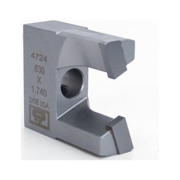 COMP Cams 1.740 Spring Seat CutterFor .