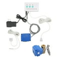 thumbnail image 2 of ANGGREK Water Leaking Detector, Water Leaking Sensor High Accuracy For Factories For Schools For Hospitals, 2 of 8