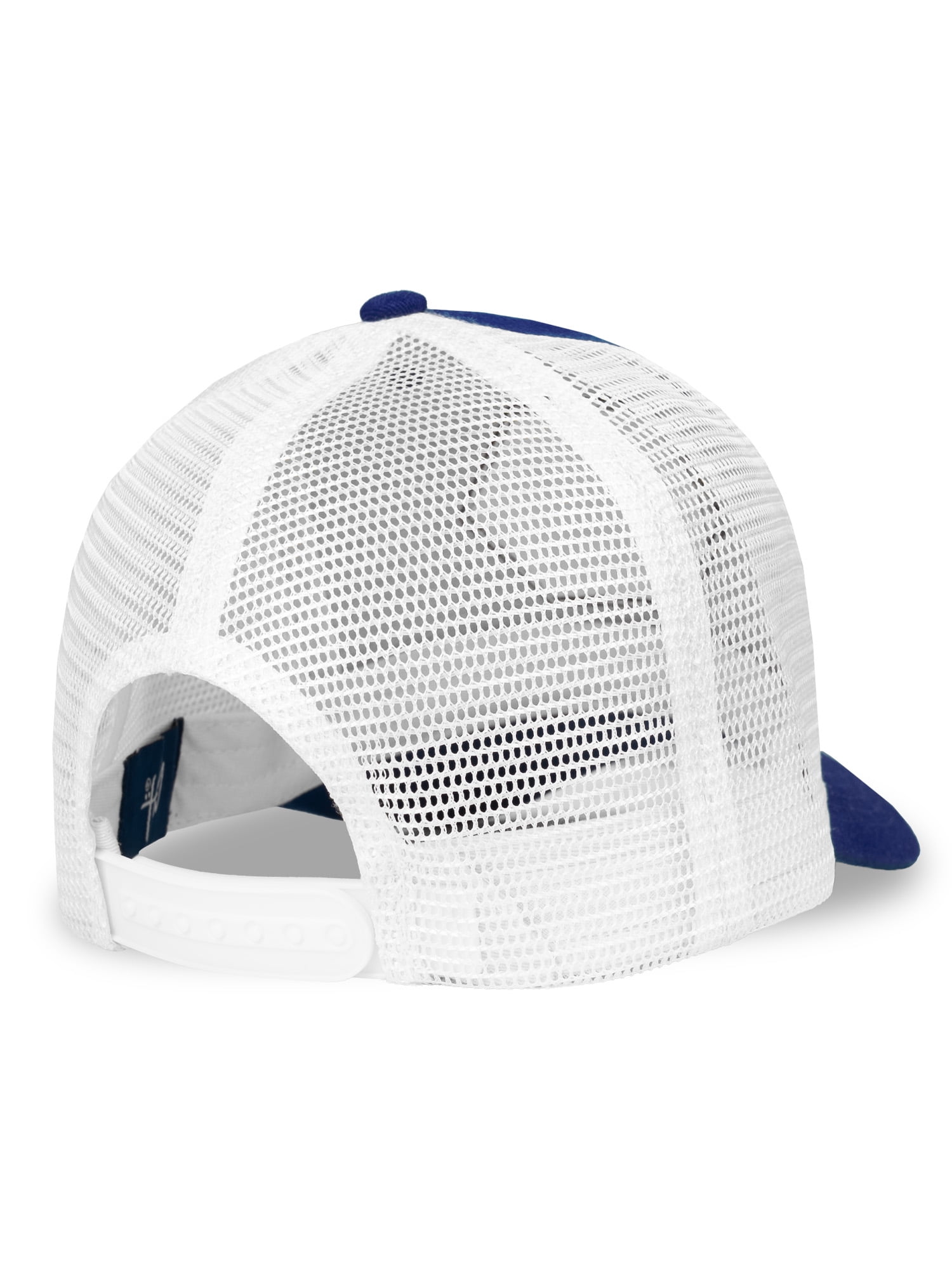 GH BY GUY HARVEY Adult Men's Fishing Hat, Navy, One Size Fits Most