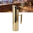 thumbnail image 1 of 2L Stainless Steel Water Pitcher, Modern Metal Pitcher Jug with Ice Guard, Carafe Drink Pitcher with Handle for Iced / Hot Tea, Beverage, Juice, Coffee, Milk, 1 of 7