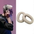 thumbnail image 4 of Replacement for Sony WH-1000XM2 Headset Earpads Ear Pads Sponge Cushion, 4 of 4