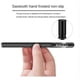 thumbnail image 5 of 10pcs NEW Black Gel Pen Full Matte Water 0.5 Pens Writing Stationery Supply Office, 5 of 5