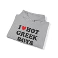 thumbnail image 4 of Greek Boys Greece Wife Girlfriend Husband Hoodie Gifts Sweatshirt Shirt, 4 of 4