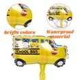 thumbnail image 3 of Globo de película de aluminio para transporte, camión de bomberos, camión de ingeniería, avión, decoración de fiesta de cumpleaños para niño, globo de coche, 3 of 5