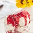 thumbnail image 2 of J. Hungerford Smith Raspberry Dessert Topping 115 oz. - 3/Case, 2 of 2