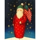 thumbnail image 3 of Cuadros Decorativos 5D bricolaje taladro completo forma redonda Santa Rhinestone diamante dibujo decoración del hogar Ndcxsfigh Nuevos Originales, 3 of 9