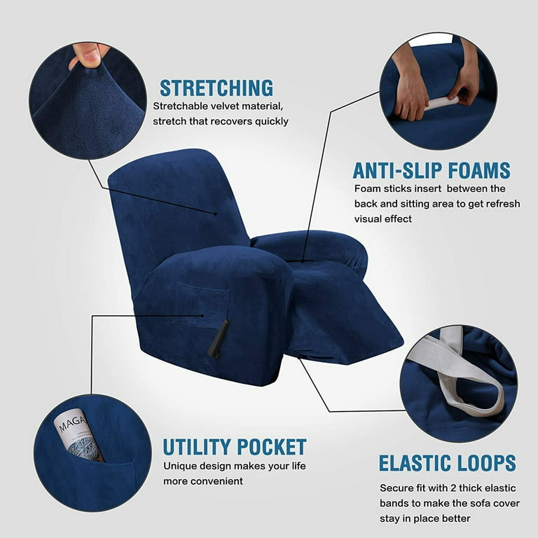 Makelifeeasy chair cover reviews hot sale