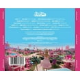Barbie Best WKND / O.S.T - Barbie: The Album (Best Weekend Ever Edition