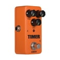 thumbnail image 2 of KOKKO FD2 MINI Effects Pedal Timer Digital Analog Delay True, 2 of 8