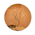 thumbnail image 5 of LED tree lights, warm white USB, bonsai tree lights, adjustable branches, battery operated decorative tree lights, small tree lights, Christmas decorations, Thanksgiving Christmas, 5 of 5