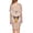 Flame Print, variant on Women Bikini Body Shirt Lady's Plus Size Bikini Tshirt Funny Bathing Suit
