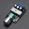 thumbnail image 2 of 5 uds PWM DC 6V 12V 24V 28V 3A controlador de interruptor de Control de velocidad del Motor Ndcxsfigh Libre de BPA, 2 of 6