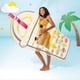 thumbnail image 3 of Colchón Inflable con forma de Boba Tea, 3 of 4