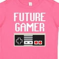 thumbnail image 4 of Inktastic Future Gamer. Boys or Girls Baby T-Shirt, 4 of 5