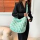 thumbnail image 3 of LHSHIDU Tote Crossbody Women's Puffy Bag with Padding, 3 of 6