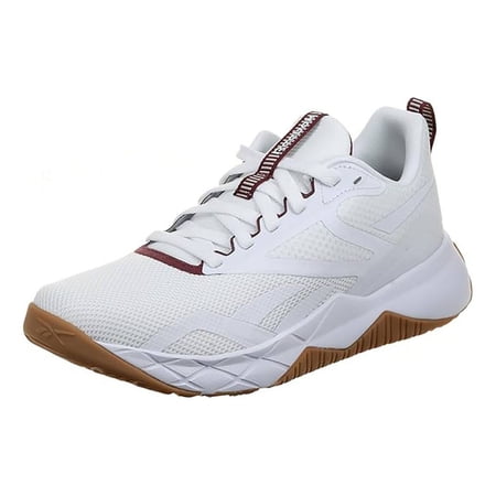 Mens Reebok NFX TRAINER Shoe Size: 10 Ftwwht - Stefog - Clamar Cross Training