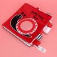 thumbnail image 2 of Cloth Book Visual Development Washable Cloth Book Children Infant Educational Book ToySnail, 2 of 4