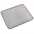 thumbnail image 1 of VALSEEL - Cojín de seda fría para mascotas, lavable, para perros y gatos, para cama, sofá, asiento de coche, herramientas para el suelo, 1 of 5