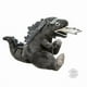 thumbnail image 5 of Peluche QMx Godzilla blanco y negro PX ZIPPERMOUTH 22 cm, 5 of 7