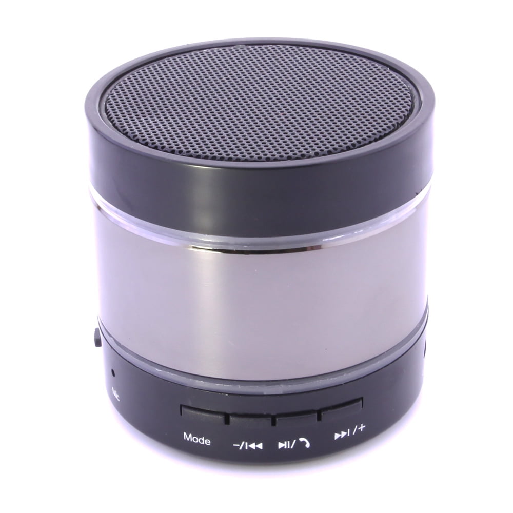 axe portable speaker